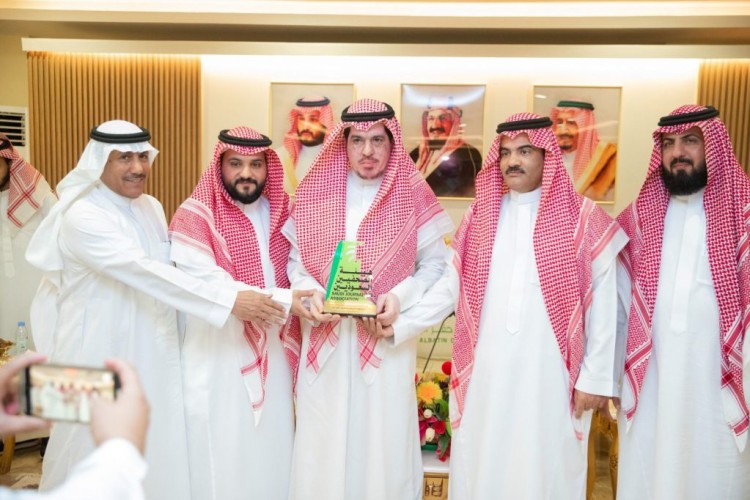 الرئيس التنفيذي لمجلس الجمعيات الأهلية بالمملكة: الجمعيات الأهلية بالمملكة تحقق المركز الثاني عالمياً في الحوكمة