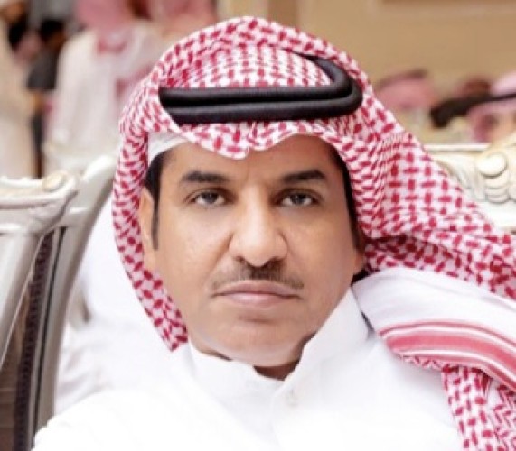 «الرشيدي» إلى رتبة رئيس رقباء