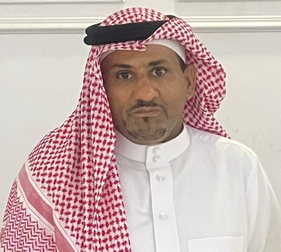 شيخ قرية السلامة السفلى يرفع التهاني للقيادة الرشيدة بمناسبة عيد الفطر المبارك 1444هــ