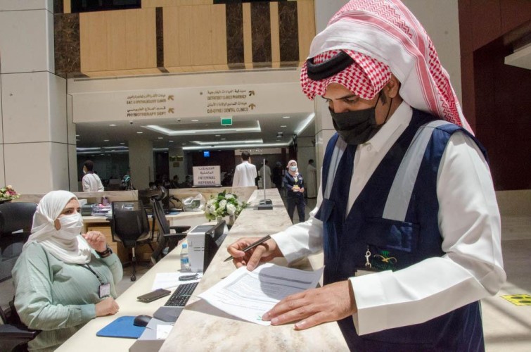 أكثر من 12ألف جولة رقابية في صحة الشرقية