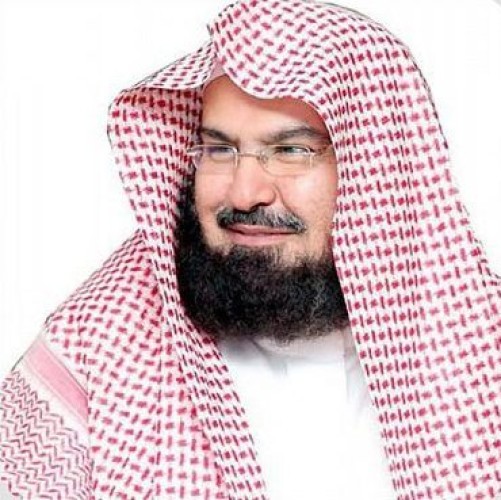 الدكتور السديس لفريق الكشافة: ما تقومون به من أعمال إنسانية داخل المسجد الحرام شرفٌ عظيم ومثال يحتذى به