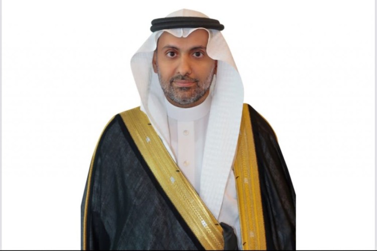 معالي وزير الصحة يهنئ القيادة بعيد الفطر المبارك