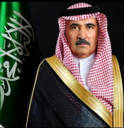 رئيس أمن الدولة يهنئ القيادة بعيد الفطر المبارك