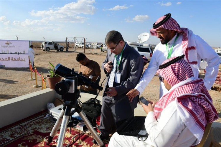 ثبوت رؤية هلال شهر شوال وغدا أول أيام عيد الفطر