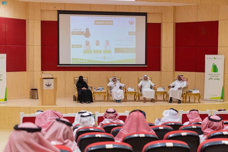 الحوار الوطني بالشمالية ينظم لقاءً حواريا بعنوان “الإدمان .. دمار للأوطان”