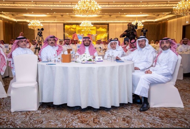 4 رواد أعمال يحصدون جوائز الموسم الخامس لمبادرة عصاميون 2023