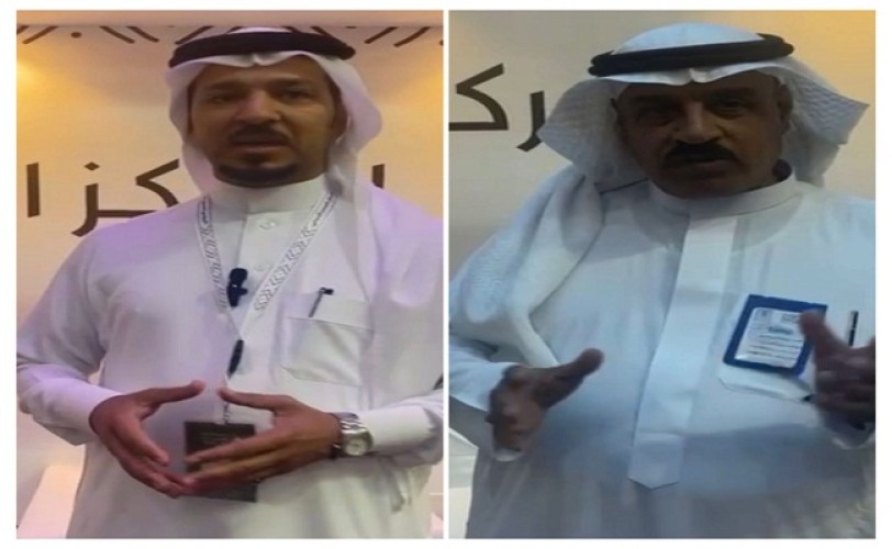 “الشمال” الإلكتروني تُغطي كافة أركان “مهرجان السمن الدولي” بـ”الحدود الشمالية” .. وتصريح خاص من “اللجنة الإعلامية”