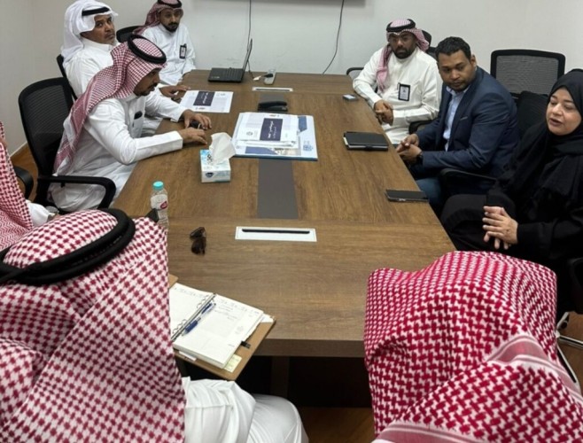 جامعتي “دار الحكمة” و “جدة” ينضمان إلى لجنة حلول ابتكارية للاختناقات المرورية بـ”جدة”