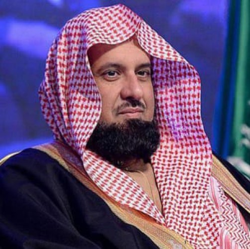 الرئيس العام لهيئة الأمر بالمعروف والنهي عن المنكر يطلق مبادرة (فاجتنبوه لعلكم تفلحون)