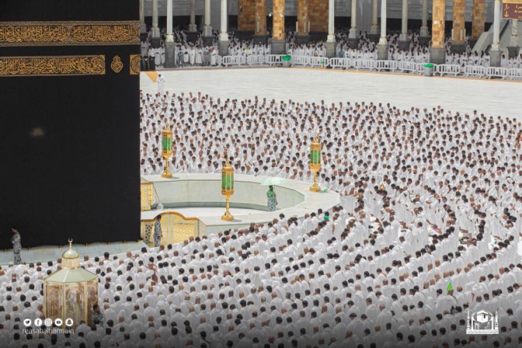 مستشار ومساعد الرئيس العام للشؤون النسائية تختتم مبادرة ” تطوع بخبرتك ٢”