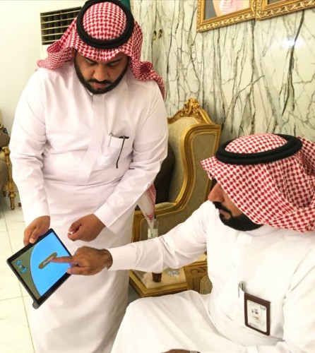 محافظ العيدابي يفعل مبادرة ” الإفتاء والفئة الغالية “