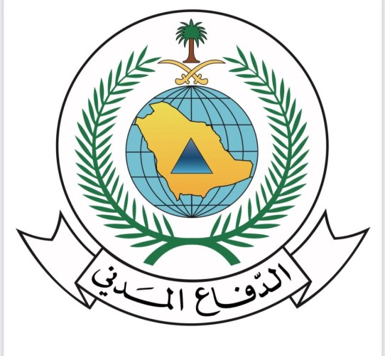 الدفاع المدني يدعو إلى أخذ الحيطة من استمرار هطول أمطار رعدية على معظم مناطق المملكة ..