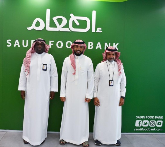 أمانة جدة تزور بنك الطعام السعودي” إطعام ” بهدف تفعيل دور الشراكات المجتمعية مع القطاع الثالث