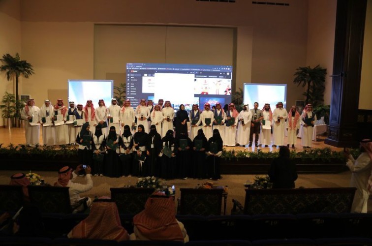 الجمعية السعودية للإعاقة السمعية تنظم أسبوع الأصم العربي الثامن والاربعين لعام 2023م