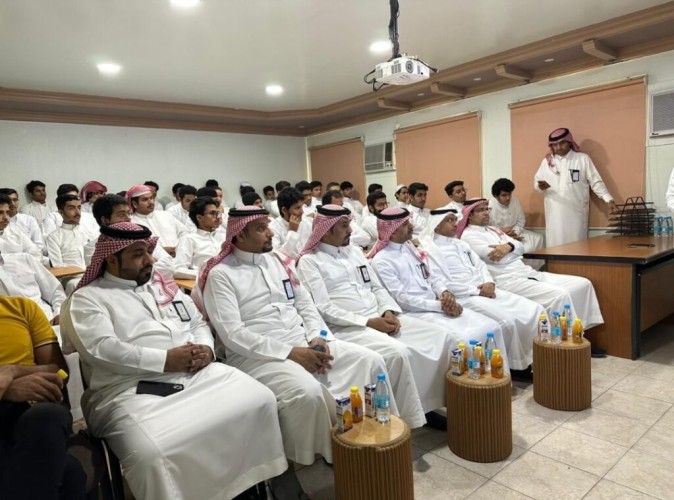 تعليم الشرقية يقدم (درع) للوقاية من المخدرات والمبادرات تسجل حضورا لافتا