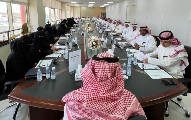 تعليم الشرقية يبدأ استعداداته مبكراً لضمان جاهزية العام الدراسي الجديد 1445هـ