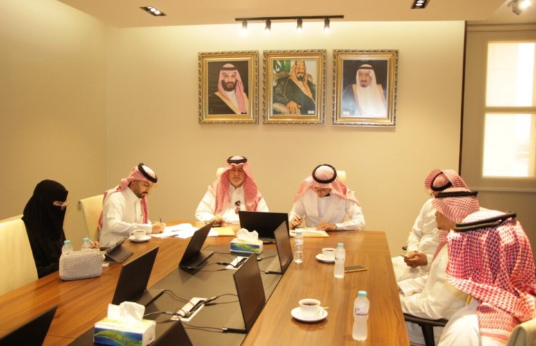 “بر جدة” توقع مذكرة تعاون مع فريق منصة نغرس التطوعية لدعم العمل الاجتماعي