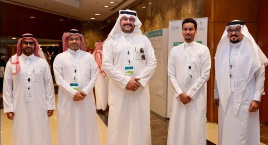 أمانة العاصمة المقدسة تشارك بورش عمل لعرض مشاريعها المستقبلية