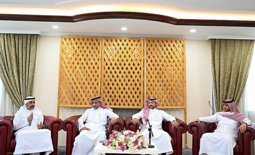 غرفة تبوك تنظم ورشة عمل تعريفية عن نظام التصنيف