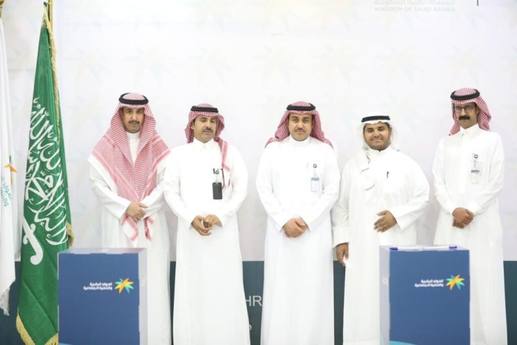 فرع الموارد البشرية والتنمية الاجتماعية بحائل يشهد توقيع عدد من الشراكات المجتمعية