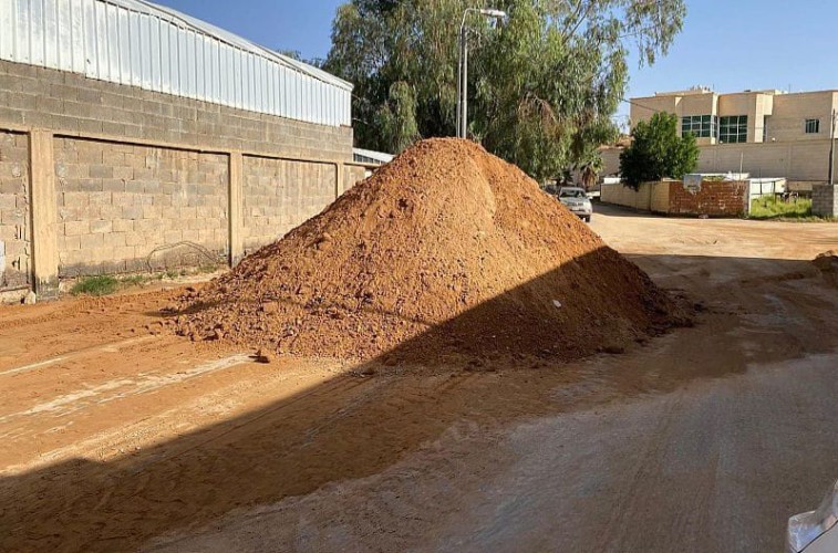 أمانة الجوف تفعل خطة الطوارئ لمواجهة الأمطار وترفع 3 آلاف طن من المخلفات