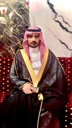 “الريثي” ينال الماجستير بإمتياز في تخصص الأنظمة من جامعة نجران