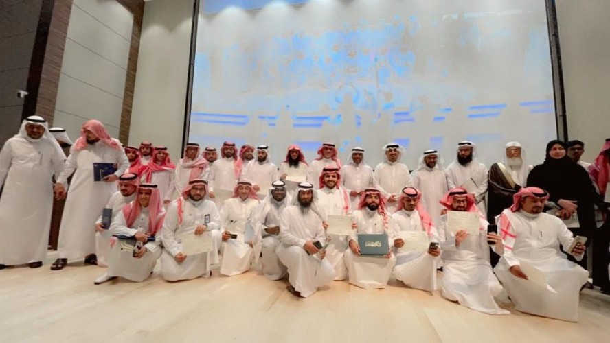 نائب وزير الحج  : تحويل الأفكار الإبداعية الى أعمال واقعية لراحة ضيوف الرحمن