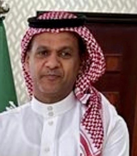 «مباركات وتهاني من كل حد وصوب».. ترقية «حسين عشوي» إلى المرتبة الثامنة ببلدية وادي جازان