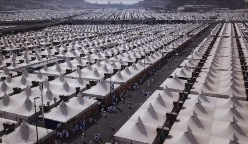 44 فرع لتقديم الخدمات البلدية بمكة المكرمة والمشاعرالمقدسة