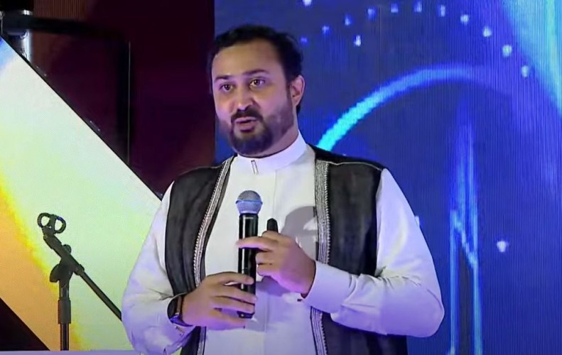 ركزت على ممارسات الذكاء الاصطناعي .. مركز الملك عبدالله المالي يحتضن النسخة الخامسة من قمة انوكسيرا العالمية لمستقبل تقنيات التعليم والتدريب