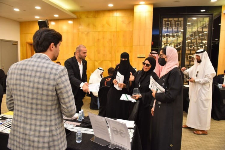 “غرفة مكة” تحتضن ملتقى الأعمال السعودي التركي بمشاركة 38 شركة