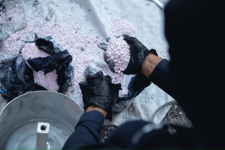 الزكاة والضريبة والجمارك” تُحبط 3 محاولات لتهريب أكثر من 650 ألف حبة كبتاجون وحبوب خاضعة للرقابة الطبية