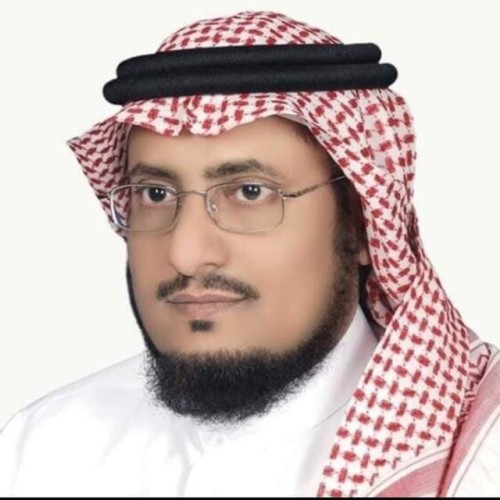 رئيس جمعية تماسك الأسريةوأمين عام جمعية واعي جازان يهنئ القيادة الرشيدة بعيد الاضحى المبارك لعام 1444هــ