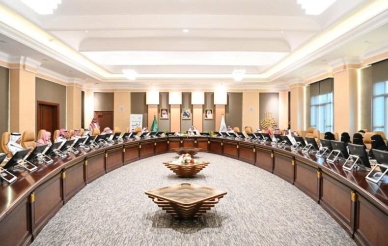 ختام ورشة عمل “تعزيز دور المجالس المحلية بجازان