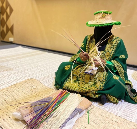 بهدف دعم الحرفيين وتشغيل (١٥٠) متدربًا .. ود الخيرية تطلق جائزة “حرفتي بيدي” بالشرقية