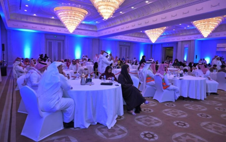 إطلاق جائزة السائق المثالي في نسختها السابعة بالمنطقة الشرقية بهدف التقيد بأنظمة المرور