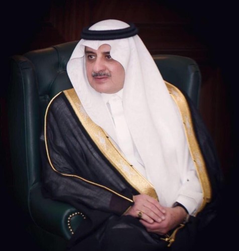 أمير تبوك يوجّه باستمرار العمل خلال إجازة عيد الأضحى