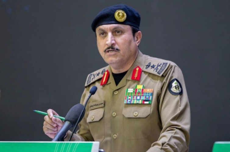 “مدير الأمن العام” : لن نترك المجال للمهربين أو المروجين لإستهداف الشباب والعبث بالأمن بأي شكل من الأشكال