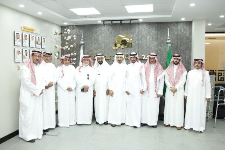 ضمن اتفاقية التعاون بين جمعية البر بجدة وجمعية تطوير التدريب والاستشارات.. عقد دورة استراتيجية الأهداف والنتائج الرئيسية الـ OKRs