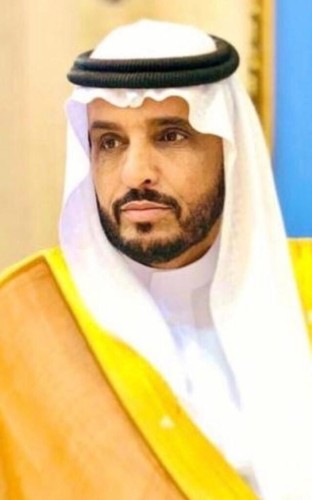 “أشكركم على جهودكم المبذولة في جميع المحافل العامة والخاصة” .. “هداج القعابيب” رجل الأعمال “سعدون بن عابس القعبوبي” يوجه كلمة شكر لـ”صحيفة الشمال”