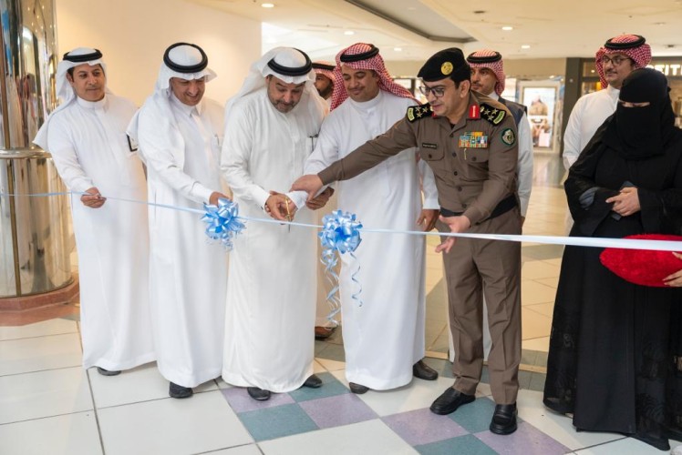 لمواكبة اليوم العالمي لمكافحة المخدرات .. الجمعية الخيرية للمتعافين من المخدرات بـ”الشرقية” تنظم عدداً من الفعاليات التوعوية