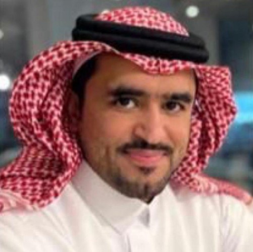 متعب بن أحمد الكليب مديراً لمنفذ جمرك ميناء “نيوم” و  “ضباء” بمطار خليج نيوم