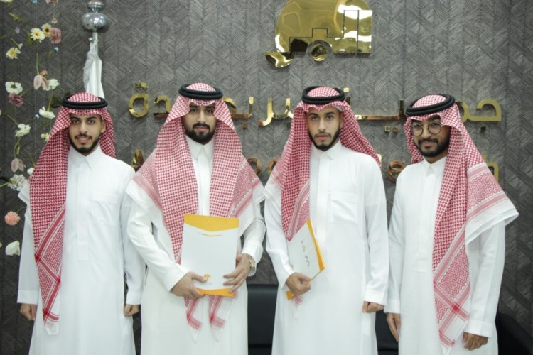 مذكرة تفاهم بين (بر جدة) وفريق ضي التطوعي لدعم العمل الاجتماعي