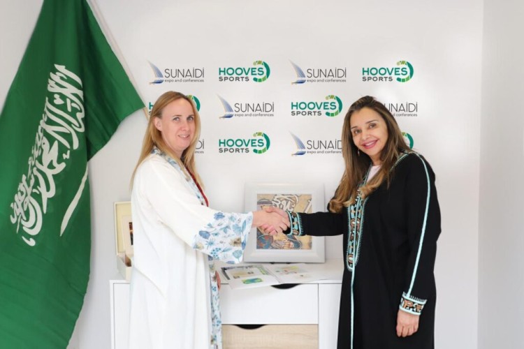 تقام لأول مرة في السعودية .. بطولة البولو للسيدات بمشاركة سنيدي إكسبو