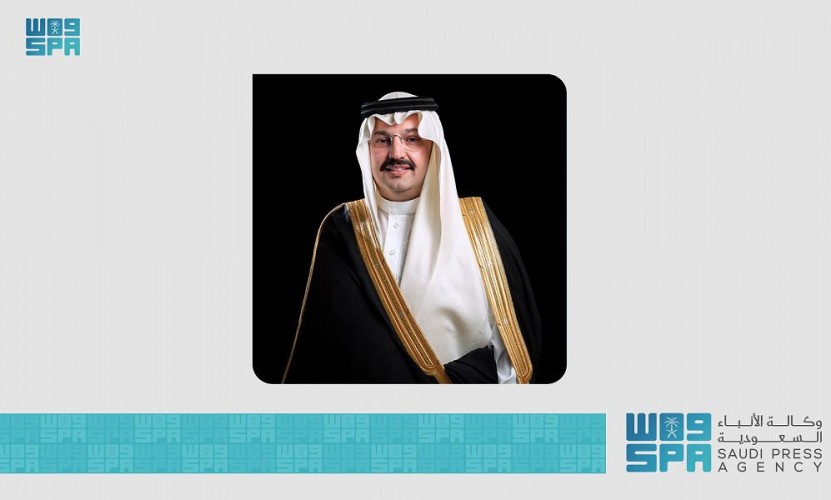 سمو الأمير تركي بن طلال يعلن إطلاق موسم صيف عسير 2023 تحت شعار ” بارد ممطر صيفاً”