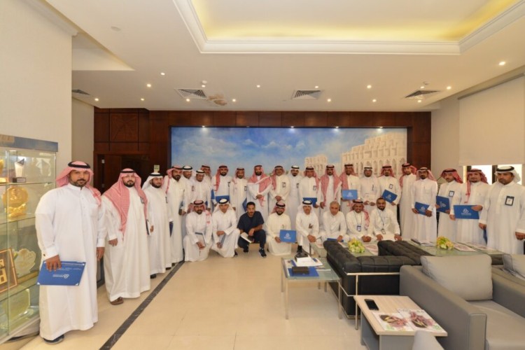 أمانة الشرقية تقيم برنامج تدريبي متخصص في التميز التخطيطي والتنفيذي لمنسوبيها