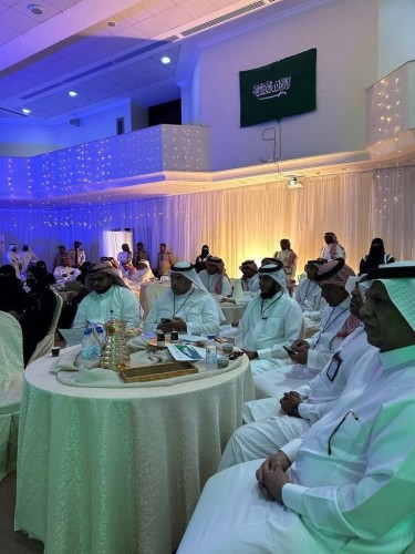 فرع وزارة الموارد البشرية بمنطقة المدينة المنورة يُفعل اليوم العالمي لمكافحة الاتجار بالأشخاص