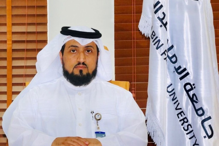 جامعة الإمام عبدالرحمن بن فيصل تطلق النسخة السادسة من حملة أفُق الإلكترونية لطلبة المرحلة الثانوية