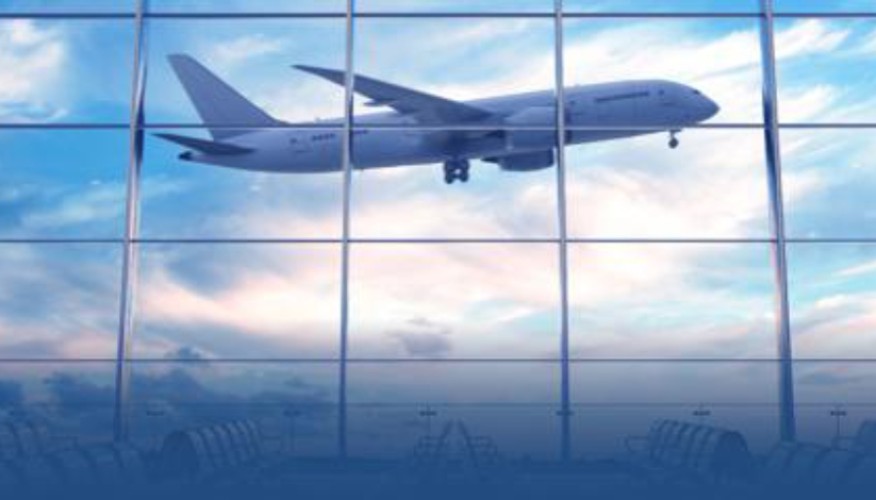 هيئة الطيران المدني تصدر تصنيفَ مقدِّمي خدمات النقل الجوي والمطارات لشهر يونيو