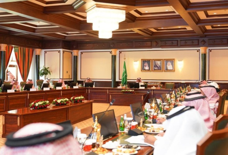 إمارة تبوك تستضيف الاجتماع السنوي الثالث للموارد البشرية بوزارة الداخلية ومديري الإدارة بإمارات المناطق.